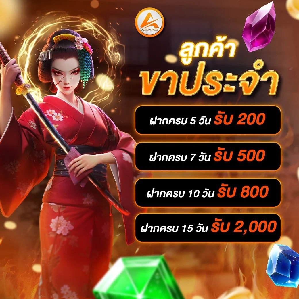 ฟีเจอร์เด่น